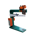 Servo Type semi-automatic Carton Box stitching Machine / Corrugated carton Box stitching Machine